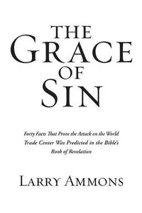 Cover image for The Grace of Sin