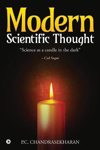 Cover image for Modern Scientific Thought