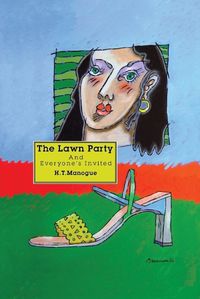 Cover image for The Lawn Party PB