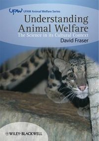 Cover image for Understanding Animal Welfare