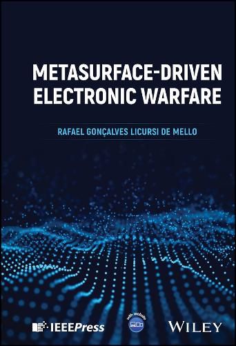 Cover image for Metasurface-driven Electronic Warfare