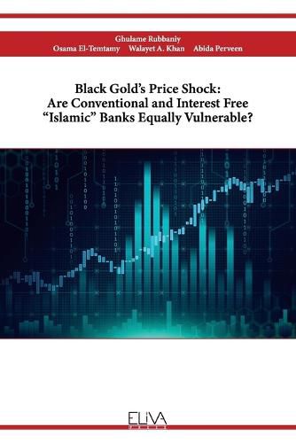 Cover image for Black Gold's Price Shock