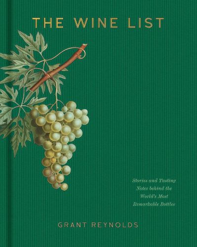 The Wine List