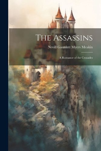 Cover image for The Assassins