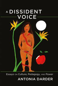 Cover image for A Dissident Voice: Essays on Culture, Pedagogy, and Power