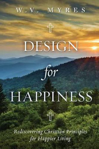 Cover image for Design For Happiness