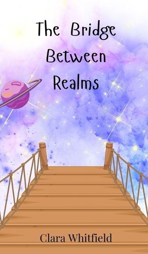 Cover image for The Bridge Between Realms