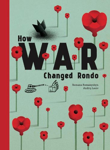 Cover image for How War Changed Rondo