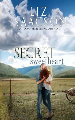 Cover image for Secret Sweetheart
