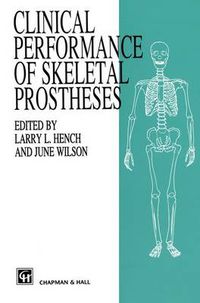 Cover image for Clinical Performance of Skeletal Prostheses