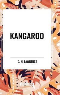 Cover image for Kangaroo