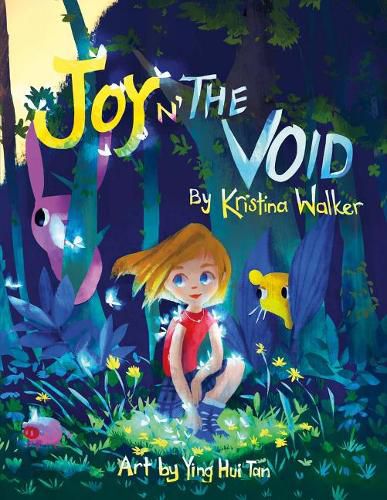 Cover image for Joy N'the Void