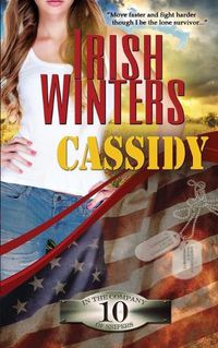 Cover image for Cassidy