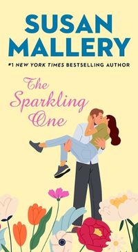 Cover image for The Sparkling One