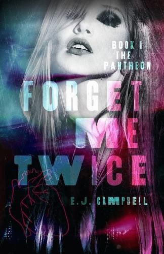 Cover image for Forget Me Twice