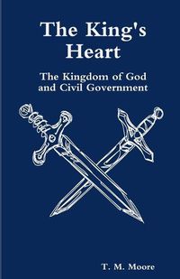 Cover image for The King's Heart