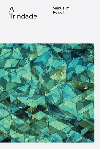 Cover image for A Trindade