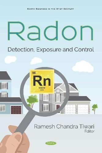 Cover image for Radon: Detection, Exposure and Control