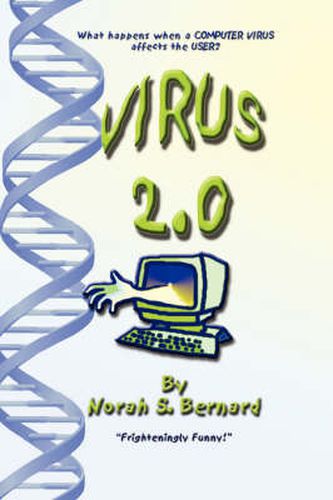 Cover image for Virus 2.0