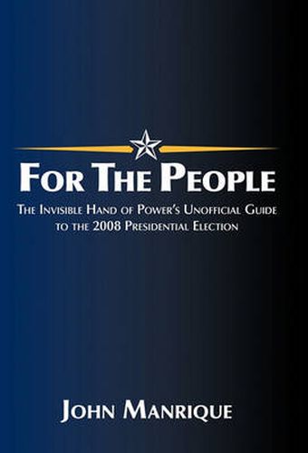 Cover image for For the People