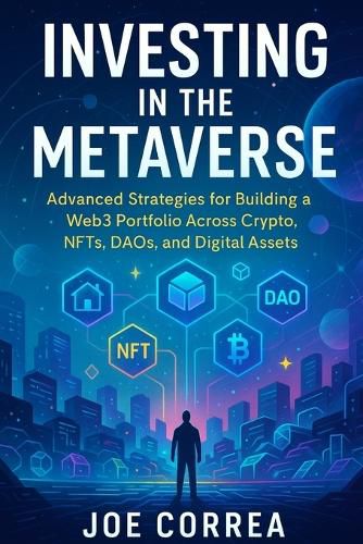 Cover image for Investing in the Metaverse