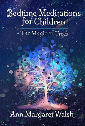 Cover image for The Magic of Trees