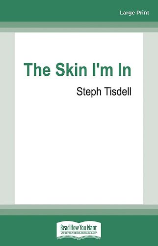 Cover image for The Skin I'm In