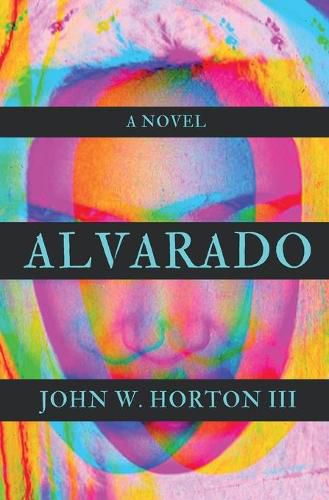 Cover image for Alvarado