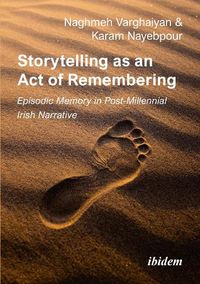 Cover image for Storytelling as an Act of Remembering