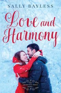 Cover image for Love and Harmony