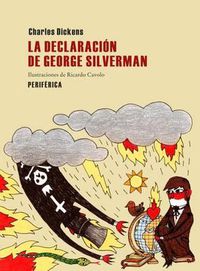 Cover image for La Declaracion de George Silverman