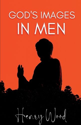 Cover image for God's Image in Man