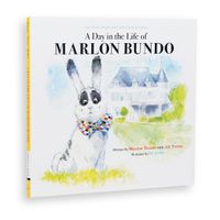 Cover image for Last Week Tonight with John Oliver Presents: A Day in the Life of Marlon Bundo