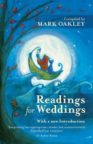 Cover image for Readings for Weddings