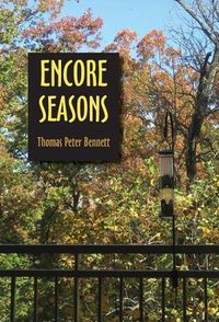 Cover image for Encore Seasons