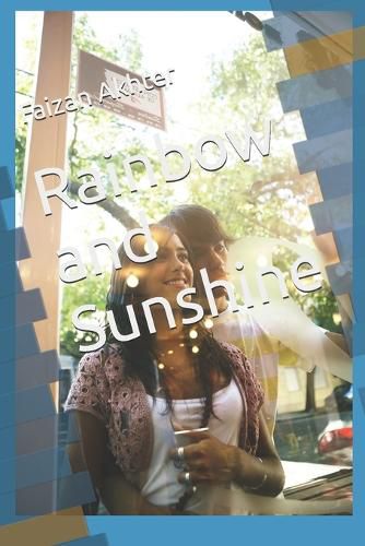 Cover image for Rainbow and Sunshine