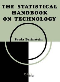 Cover image for The Statistical Handbook on Technology