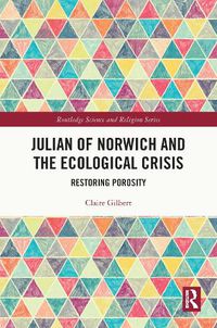 Cover image for Julian of Norwich and the Ecological Crisis
