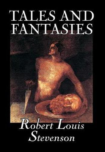 Cover image for Tales and Fantasies