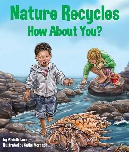 Nature Recycles--How about You?