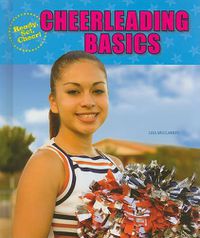 Cover image for Cheerleading Basics