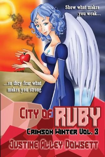 Cover image for City of Ruby