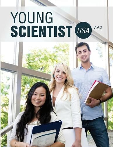 Cover image for Young Scientist USA, Vol. 2