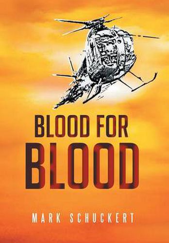 Cover image for Blood for Blood: Krov' Za Krov