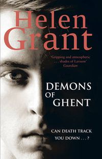 Cover image for The Demons of Ghent