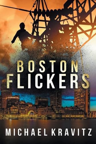 Cover image for Boston Flickers
