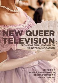 Cover image for New Queer Television