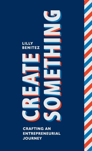 Cover image for Create Something