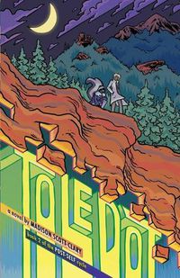 Cover image for Toledot