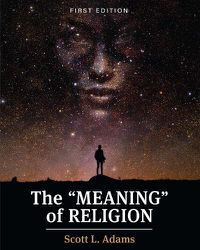 Cover image for The "Meaning" of Religion